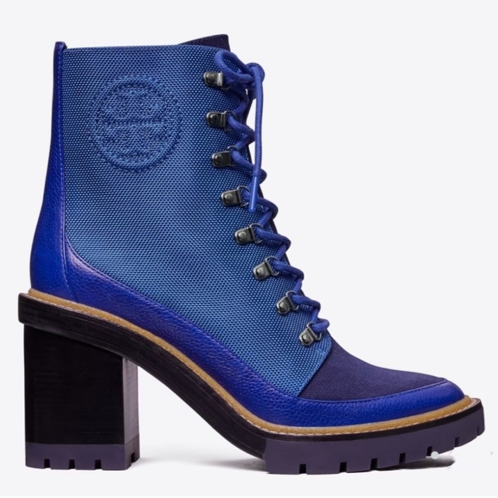 Tory Burch Miller boots